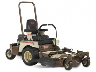 Sekačka Grasshopper 524V