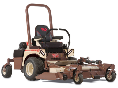 Sekačka Grasshopper 725DT6