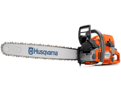 Motorová pila Husqvarna 572 XP G