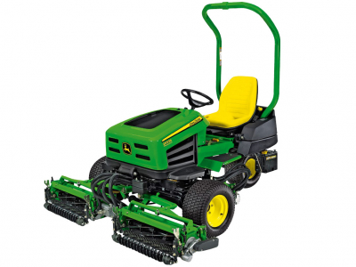 Vřetenový žací stroj John Deere 2653B PrecisionCut