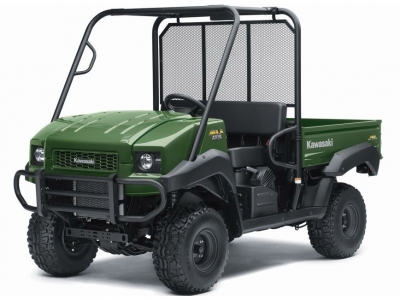 Užitkové vozidlo Kawasaki MULE 4010 4x4 Diesel