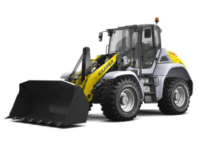 Univerzální nakladač Kramer 8180
