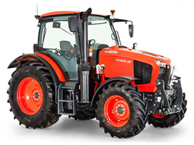 Zemědělské traktory Kubota řada MGX-IV