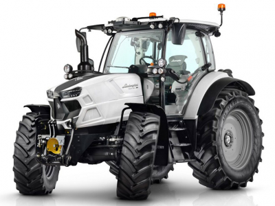 Zemědělský traktor Lamborghini Spark VRT/PS