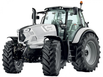 Zemědělský traktor Lamborghini Spark VRT/PS/RCSHIFT