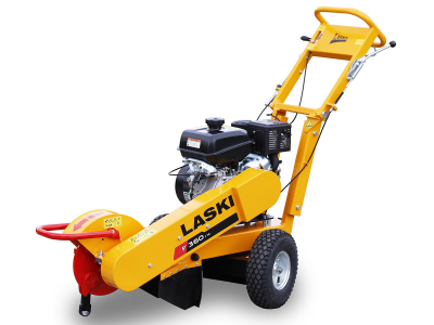 Pařezová fréza Laski F 360 SW/14