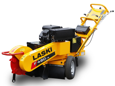 Pařezová fréza Laski F 460/18