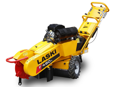 Pařezová fréza Laski F 460 E (RATO)