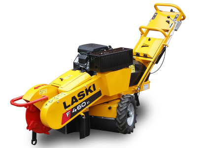 Pařezová fréza Laski F 460 EI