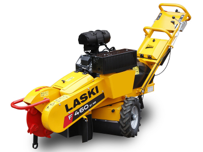 Pařezová fréza Laski F 460 EI HD