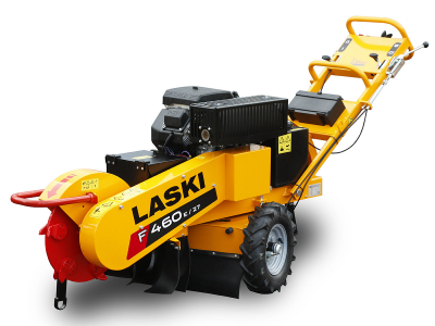 Pařezová fréza Laski F 460E/27
