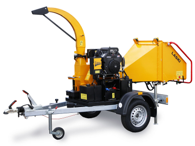 Štěpkovač Laski LS 100/27 CB