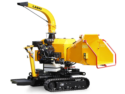 Štěpkovač Laski LS 160 P Track