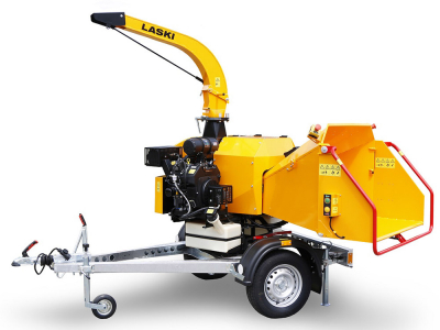 Štěpkovač Laski LS 160 PB