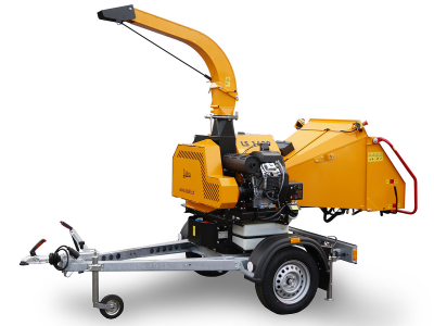 Štěpkovač Laski LS 160 PB2 Economy (RATO)