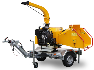 Štěpkovač Laski LS 160 PPBS
