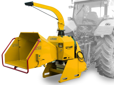 Štěpkovač Laski LS 160 T