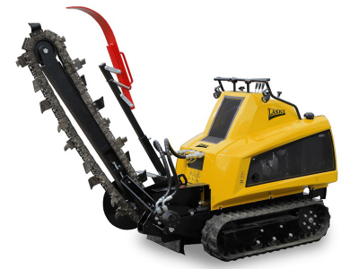 Drážkovač Laski TR 120 HI