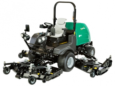 Rotační sekačka Ransomes MP653