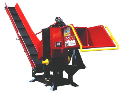 Špalíčkovač Remet RP-200 Professional