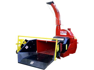 Štěpkovač Remet RT-720R Professional