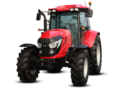 Traktor TYM T1304