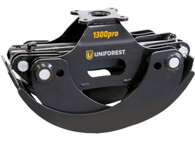 Drapák na kulatinu Uniforest 1300 PRO