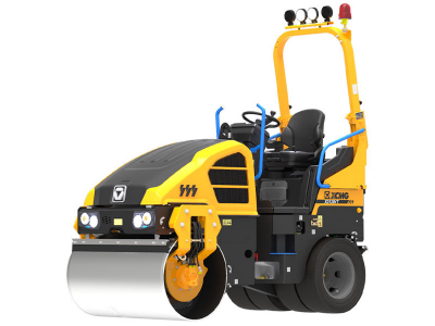 Silniční válec XCMG XD120VT