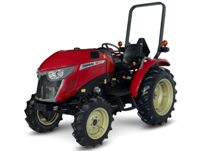 Traktory Yanmar YM2