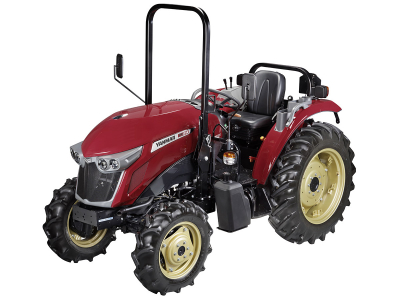 Traktory Yanmar YM3