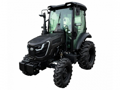 Traktor ZeBri M3-25