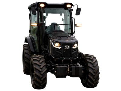 Traktor ZeBri M4-50