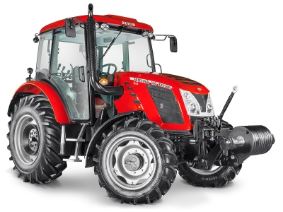 Traktor Zetor Proxima Plus