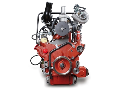 Motor Zetor Z 1005