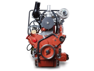 Motor Zetor Z 1205