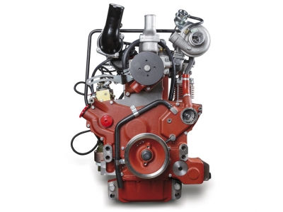 Motor Zetor Z 1405