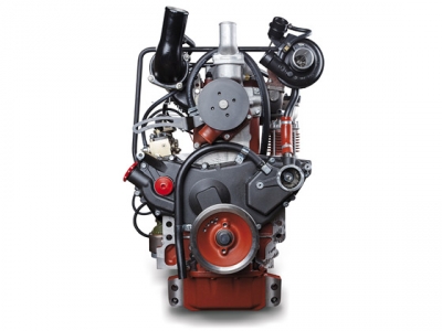 Motor Zetor Z 1716