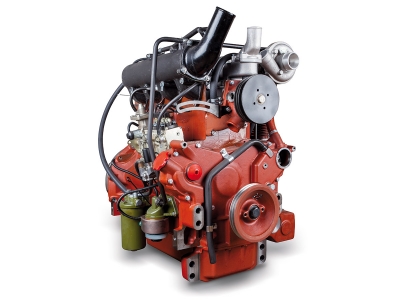 Motor Zetor Z 7205