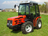 Malotraktor Agromehanika AGT 835 TS