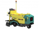 Minifinišer Ammann AFW 150-2