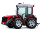 Traktory Antonio Carraro Ergit 100 SRX