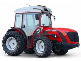 Traktory Antonio Carraro Ergit S TGF