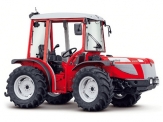 Traktor Antonio Carraro Ergit TRX 6500