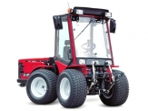Kloubový nosič Antonio Carraro SP 4400 HST