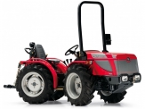 Traktor Antonio Carraro Supertigre 5500