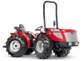 Traktor Antonio Carraro Supertigre 6500 Jona