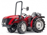 Malotraktor Antonio Carraro Tigre 4400 F