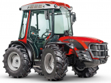 Traktory Antonio Carraro TRX 9900 / 10900 R