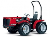 Malotraktor Antonio Carraro TTR 4400 HST Tour