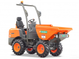 Dumper Ausa D100AHA